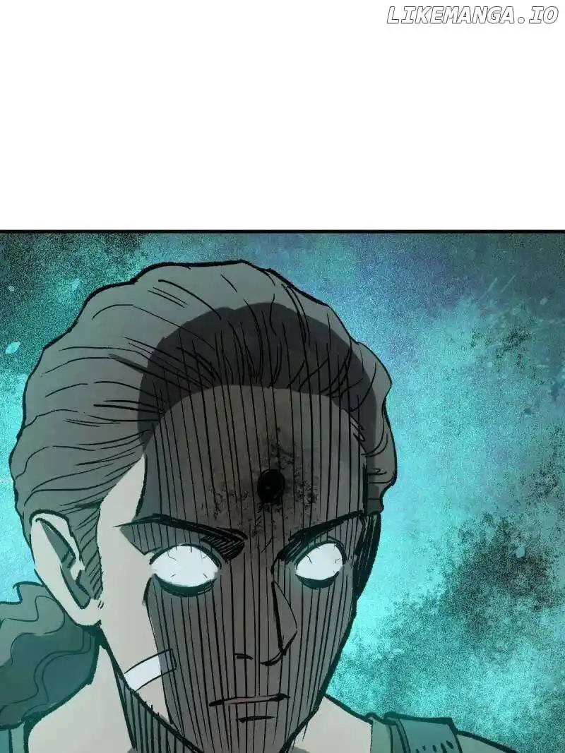 The Beginning From Gu Huo Niao Chapter 275