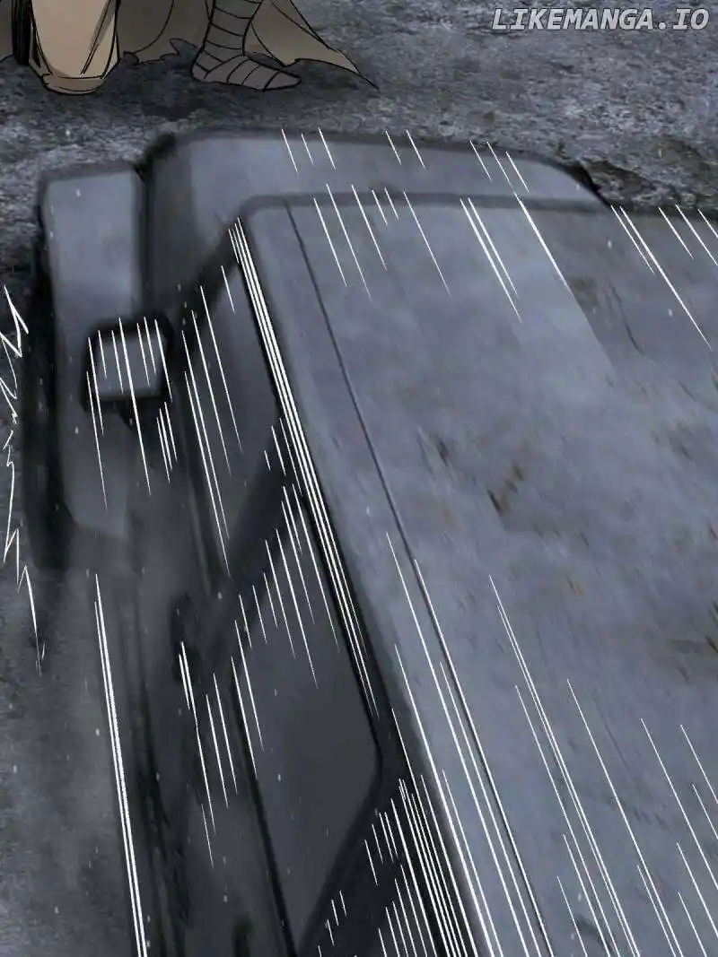 The Beginning From Gu Huo Niao Chapter 275