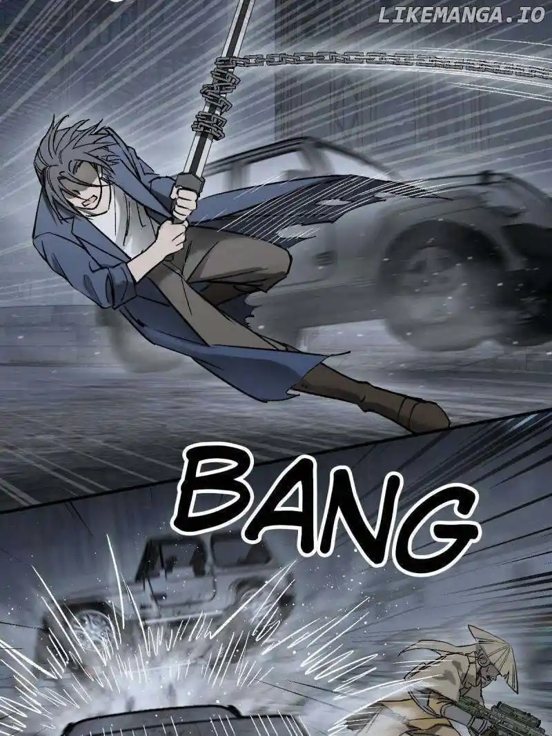 The Beginning From Gu Huo Niao Chapter 275