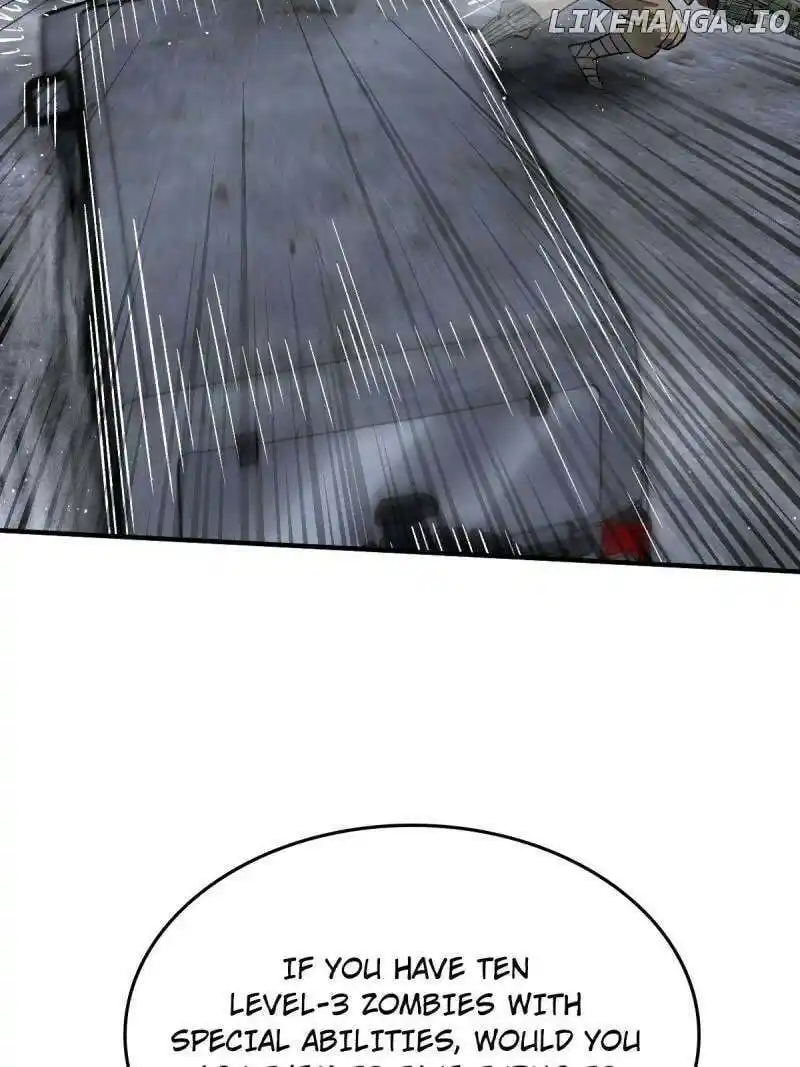 The Beginning From Gu Huo Niao Chapter 275