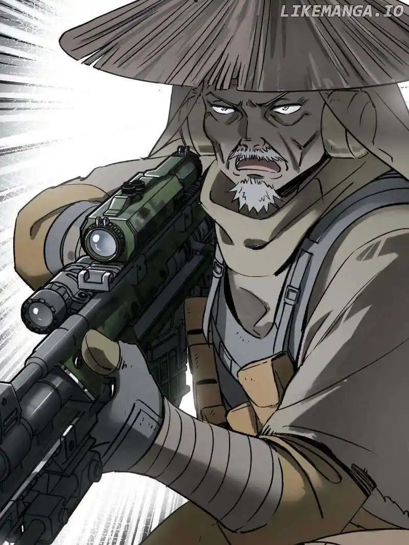 The Beginning From Gu Huo Niao Chapter 275