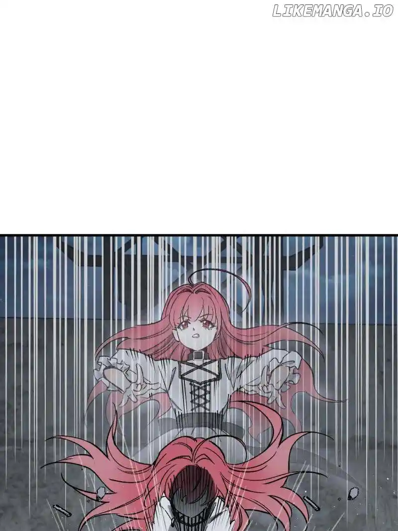 The Beginning From Gu Huo Niao Chapter 275