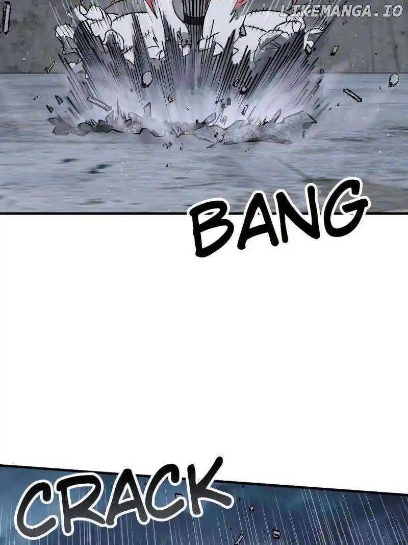 The Beginning From Gu Huo Niao Chapter 275