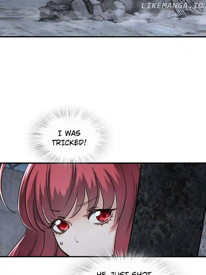 The Beginning From Gu Huo Niao Chapter 275