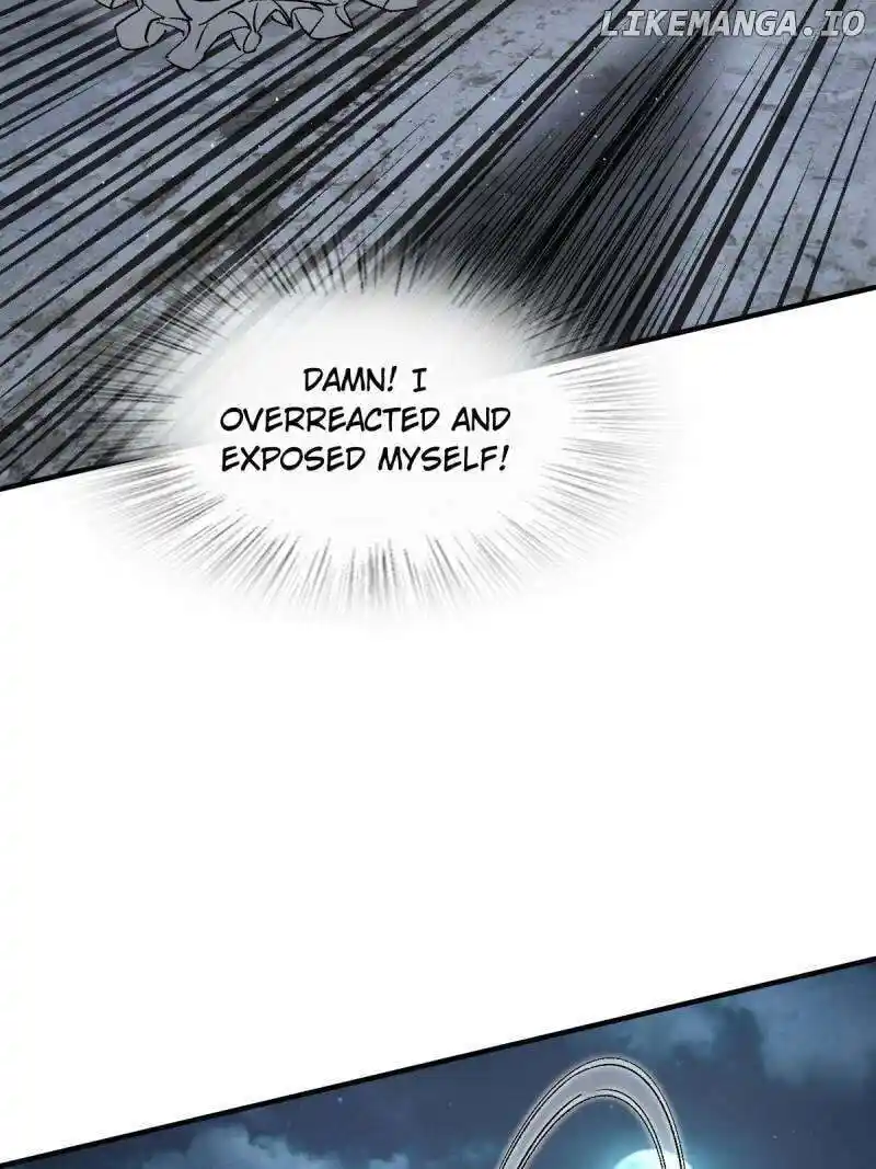 The Beginning From Gu Huo Niao Chapter 275