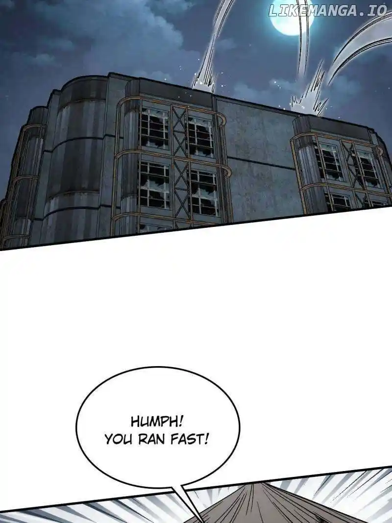 The Beginning From Gu Huo Niao Chapter 275