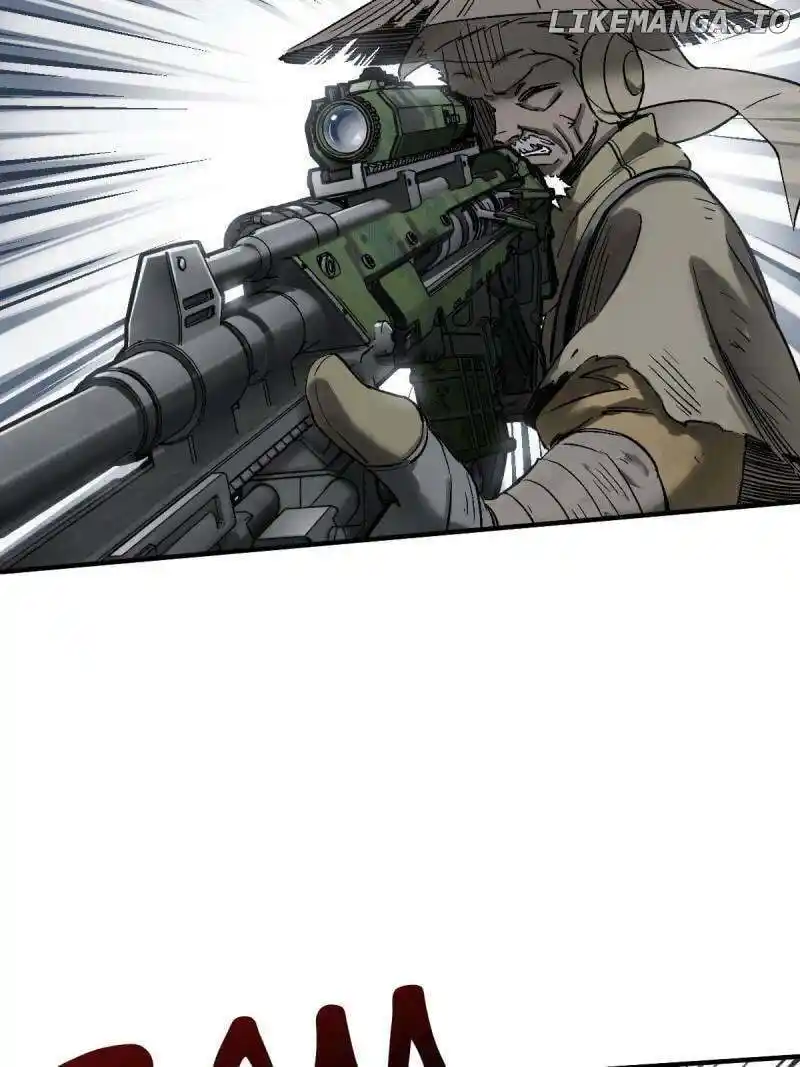 The Beginning From Gu Huo Niao Chapter 275