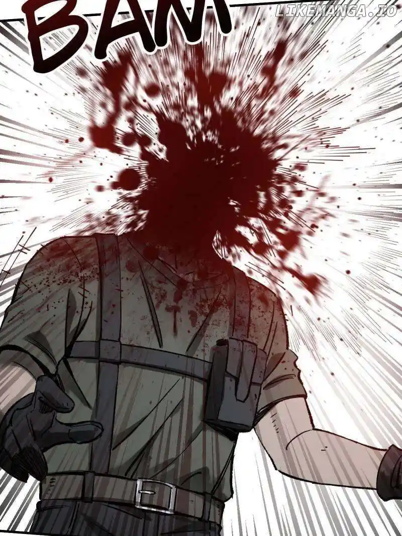 The Beginning From Gu Huo Niao Chapter 275