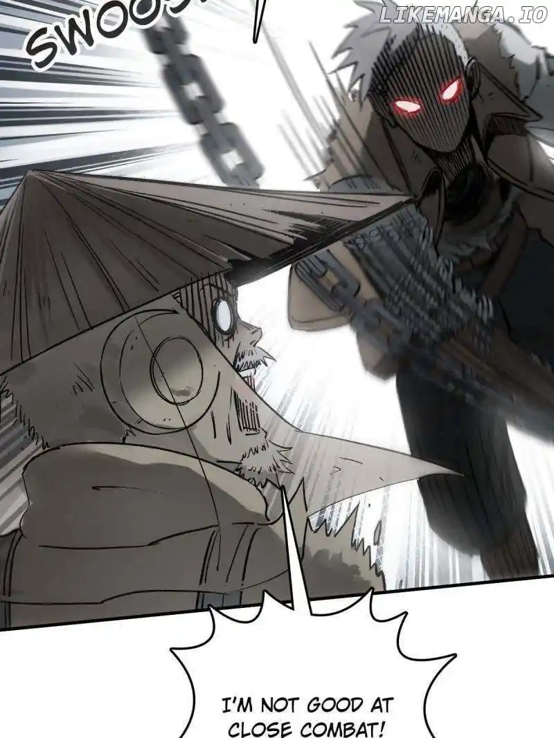 The Beginning From Gu Huo Niao Chapter 275