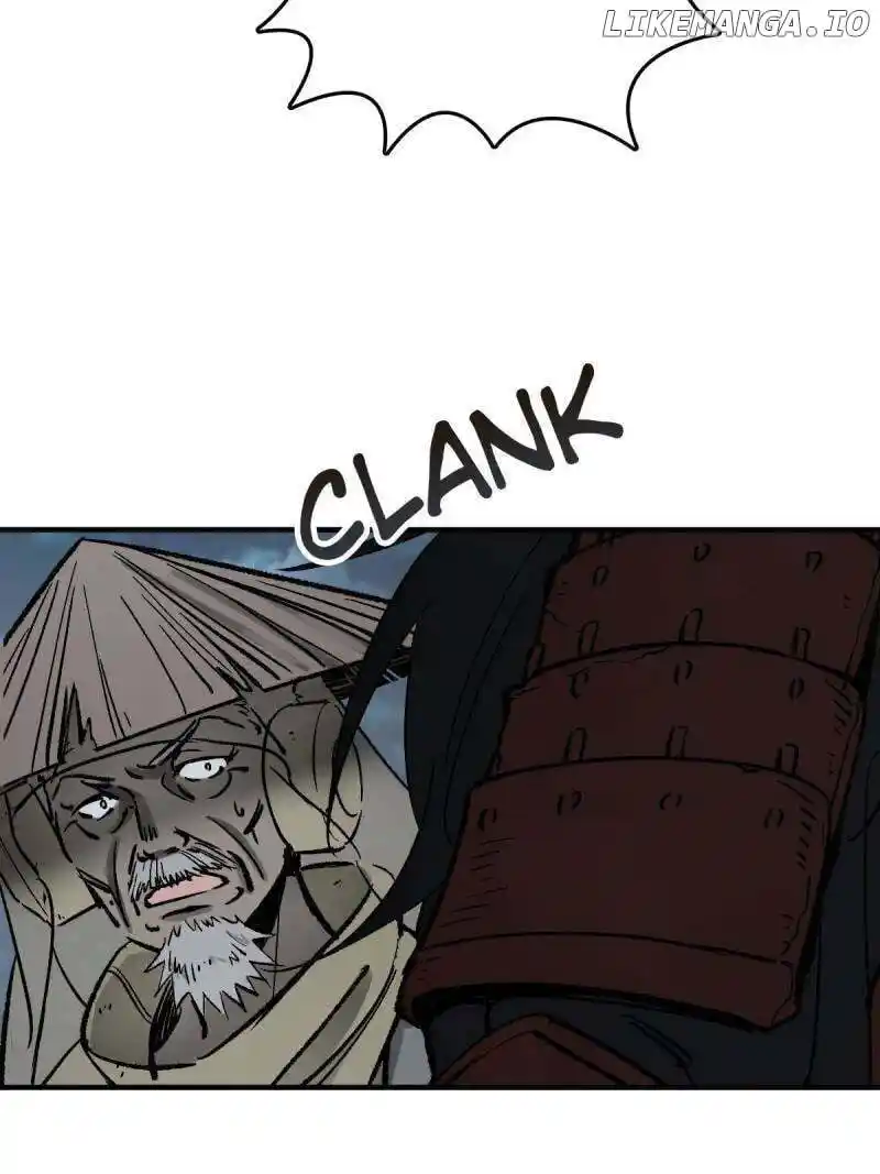 The Beginning From Gu Huo Niao Chapter 275