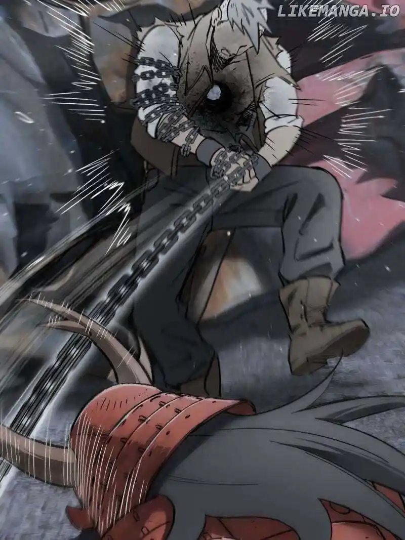 The Beginning From Gu Huo Niao Chapter 275