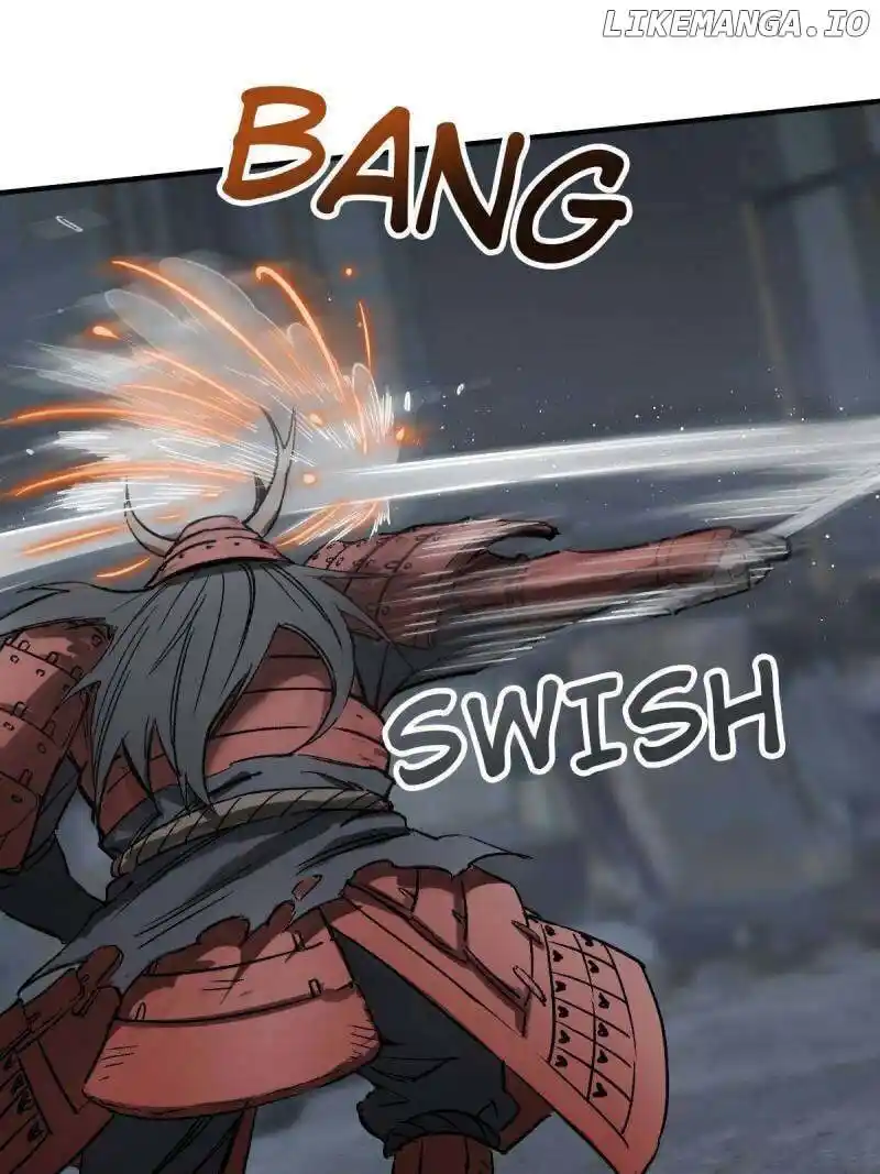 The Beginning From Gu Huo Niao Chapter 275