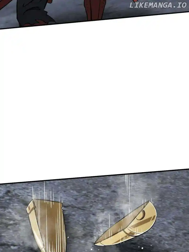 The Beginning From Gu Huo Niao Chapter 275