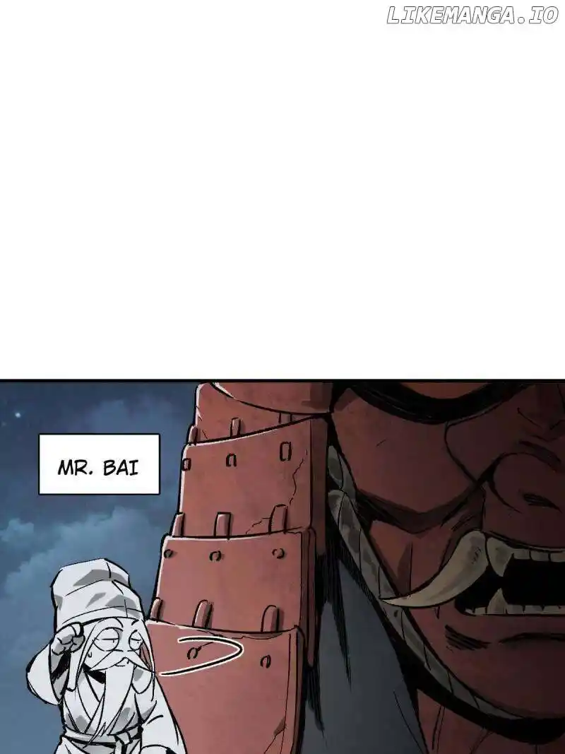 The Beginning From Gu Huo Niao Chapter 275