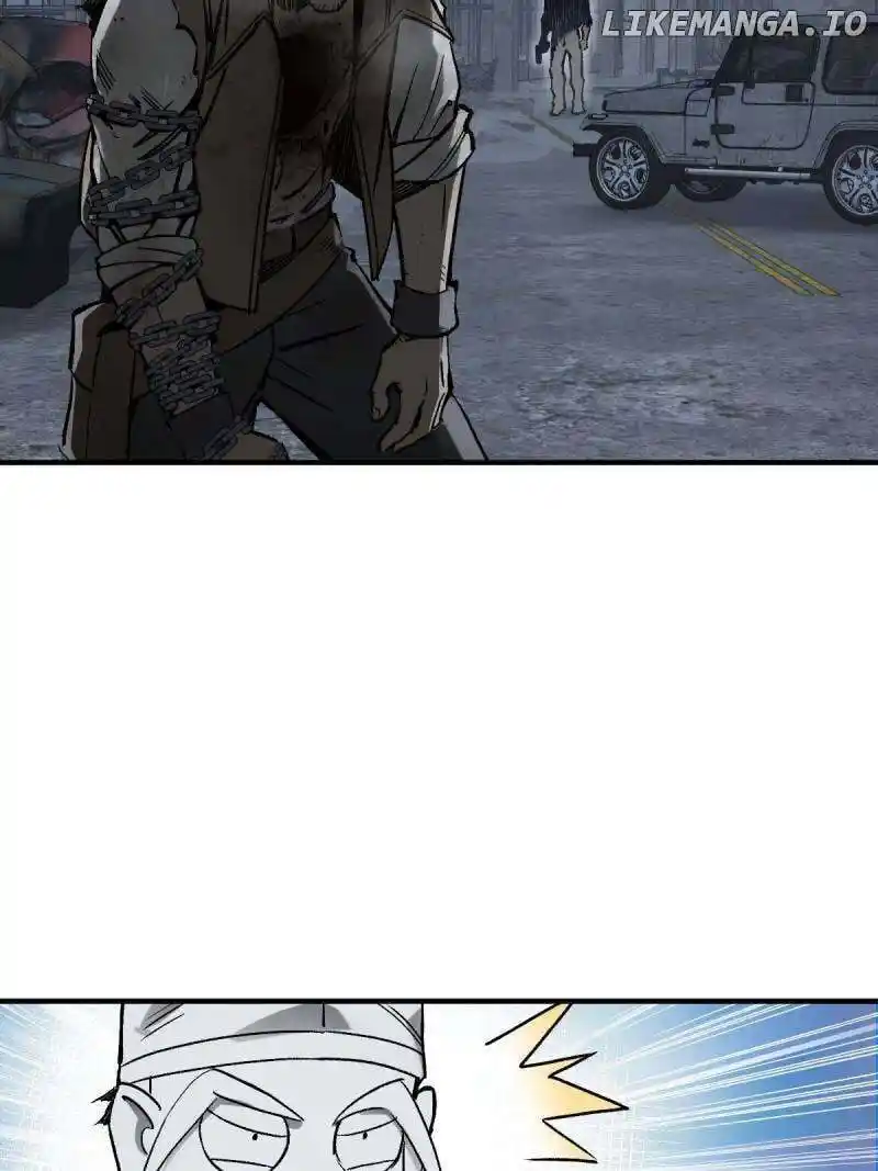 The Beginning From Gu Huo Niao Chapter 275