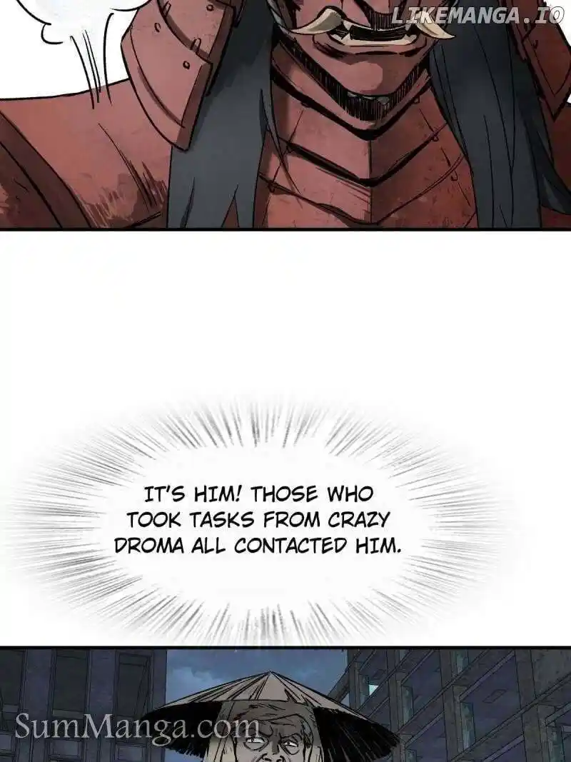 The Beginning From Gu Huo Niao Chapter 275