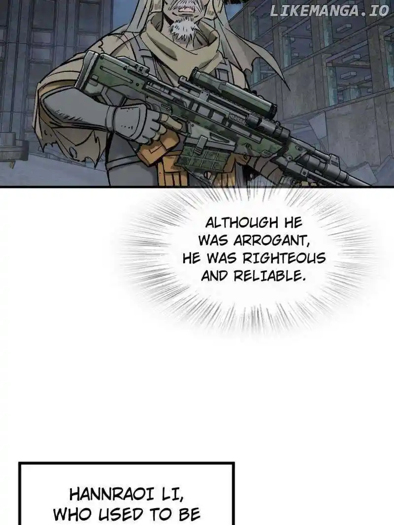 The Beginning From Gu Huo Niao Chapter 275