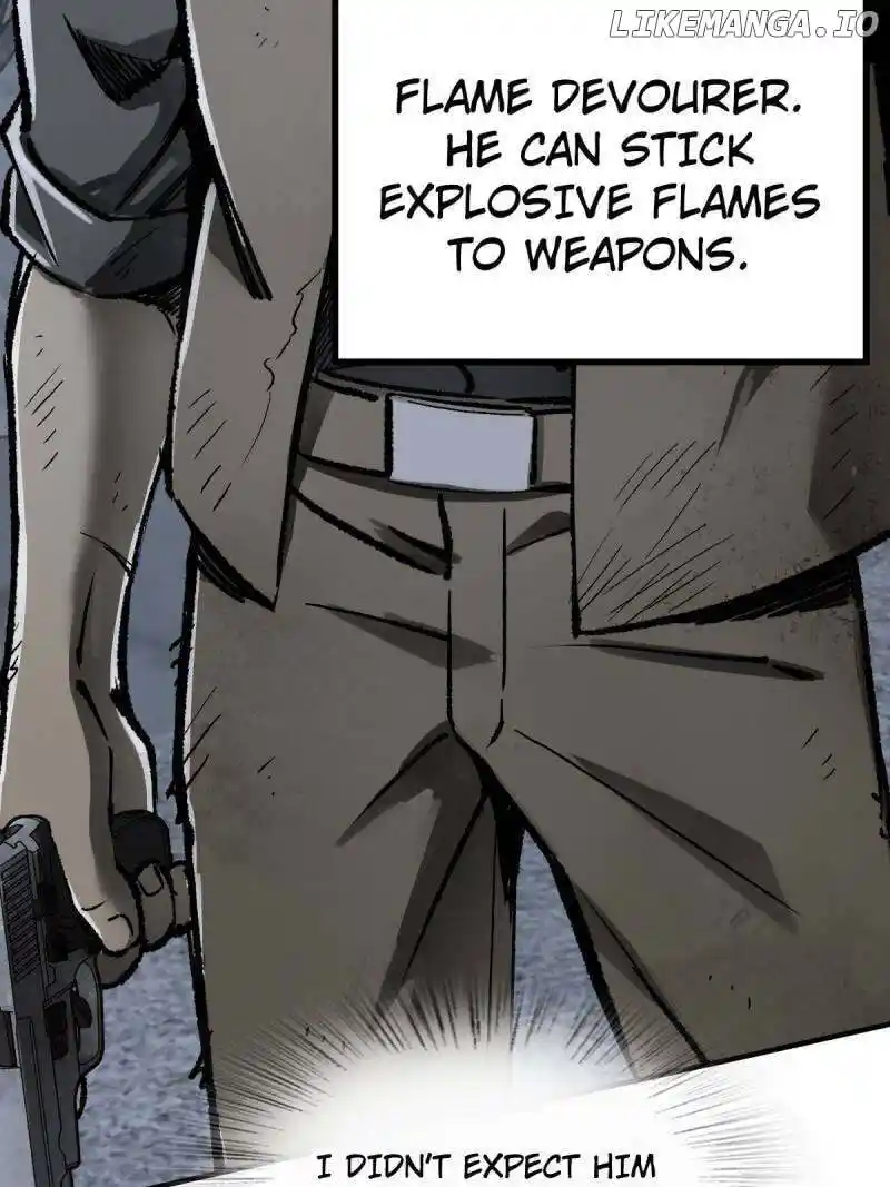 The Beginning From Gu Huo Niao Chapter 275