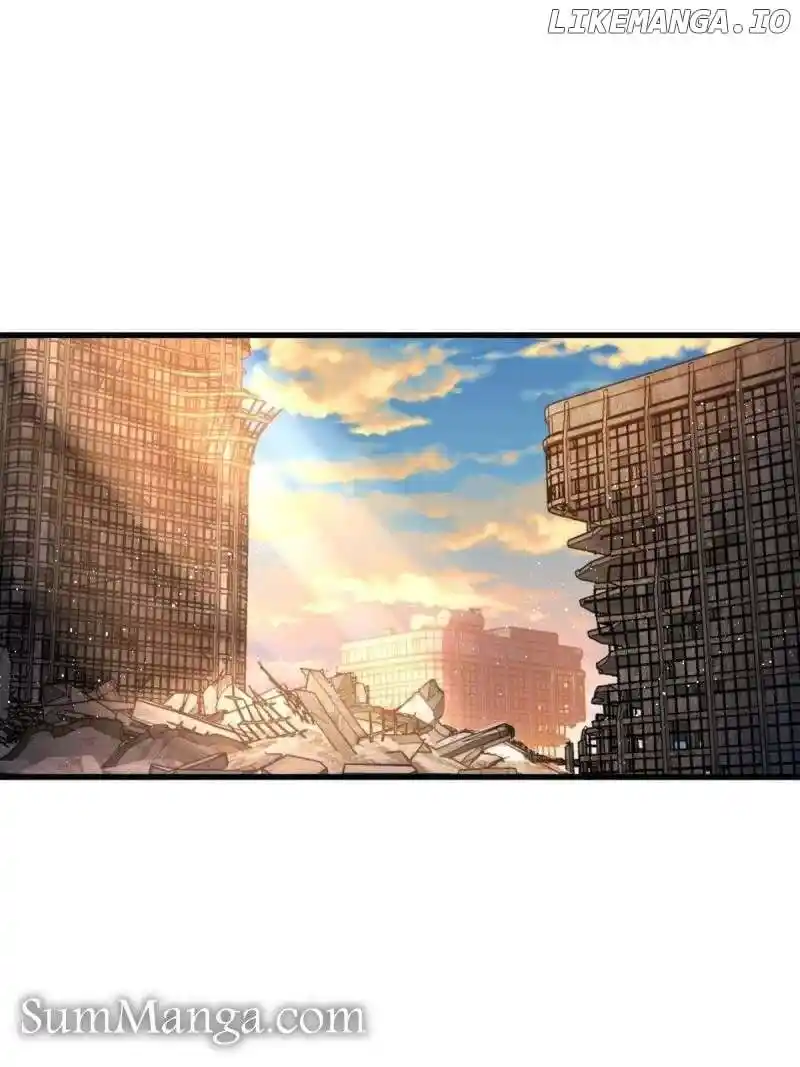 The Beginning From Gu Huo Niao Chapter 276