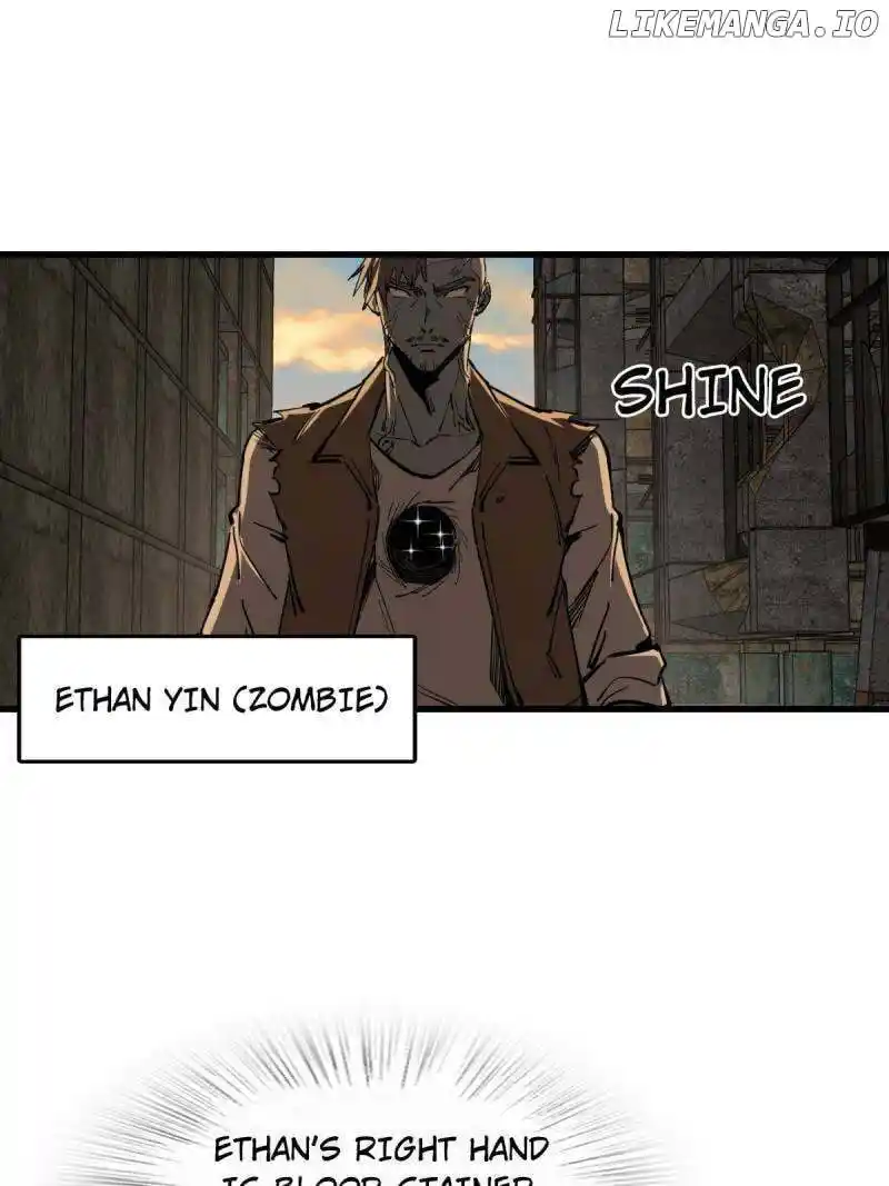 The Beginning From Gu Huo Niao Chapter 276