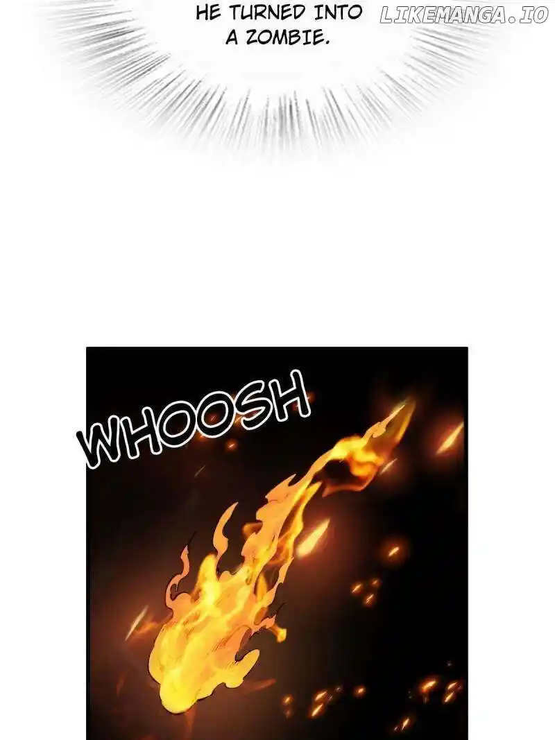 The Beginning From Gu Huo Niao Chapter 276