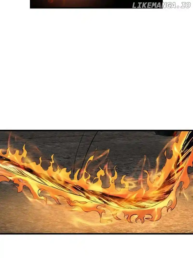 The Beginning From Gu Huo Niao Chapter 276