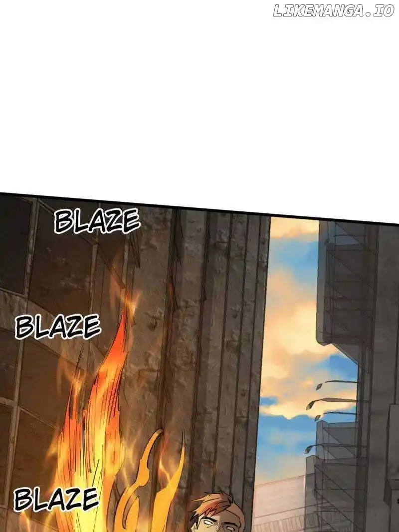 The Beginning From Gu Huo Niao Chapter 276