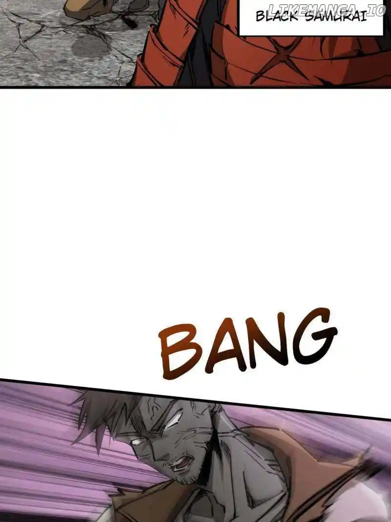 The Beginning From Gu Huo Niao Chapter 276