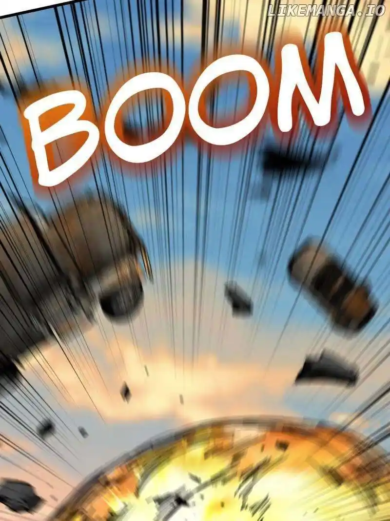 The Beginning From Gu Huo Niao Chapter 276