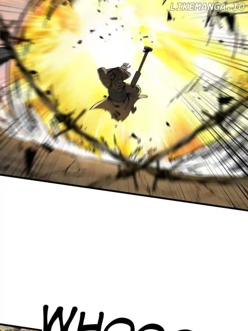 The Beginning From Gu Huo Niao Chapter 276