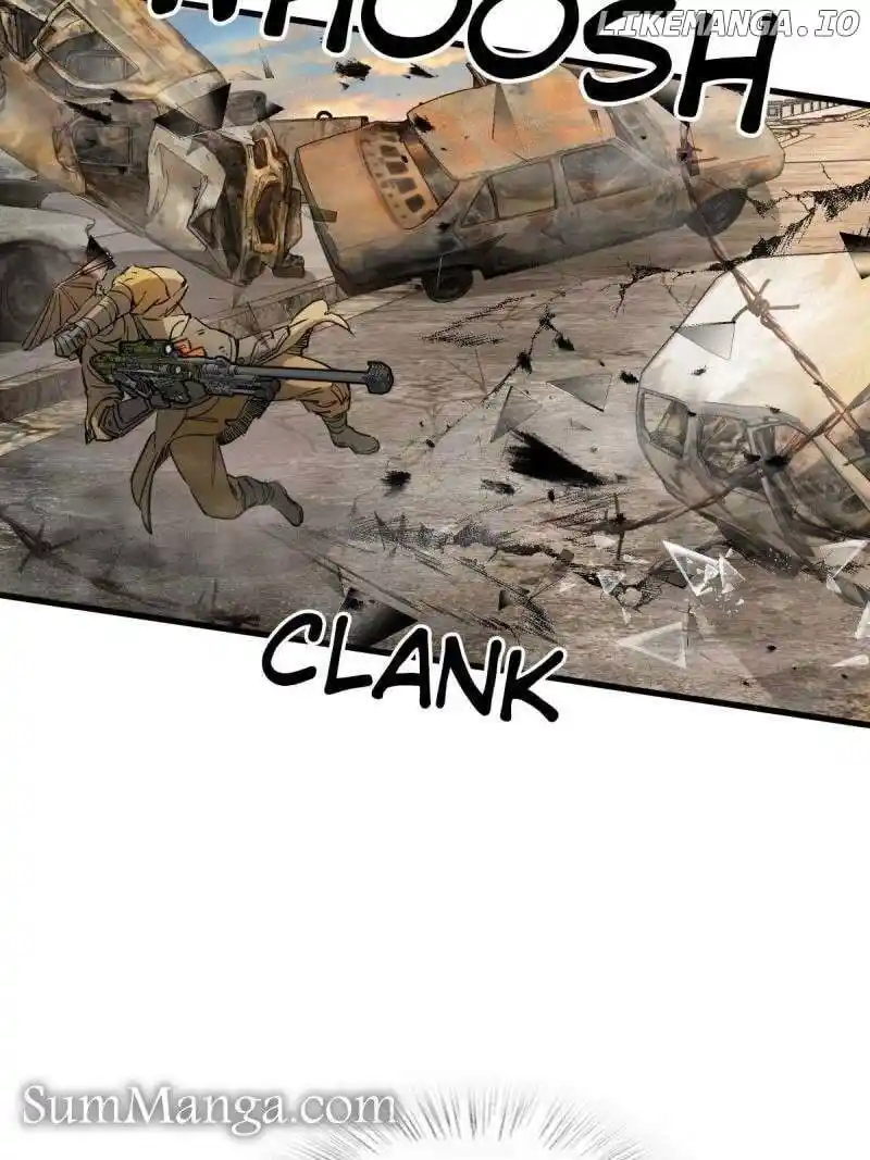 The Beginning From Gu Huo Niao Chapter 276