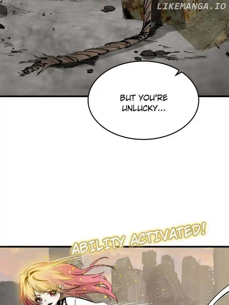 The Beginning From Gu Huo Niao Chapter 276