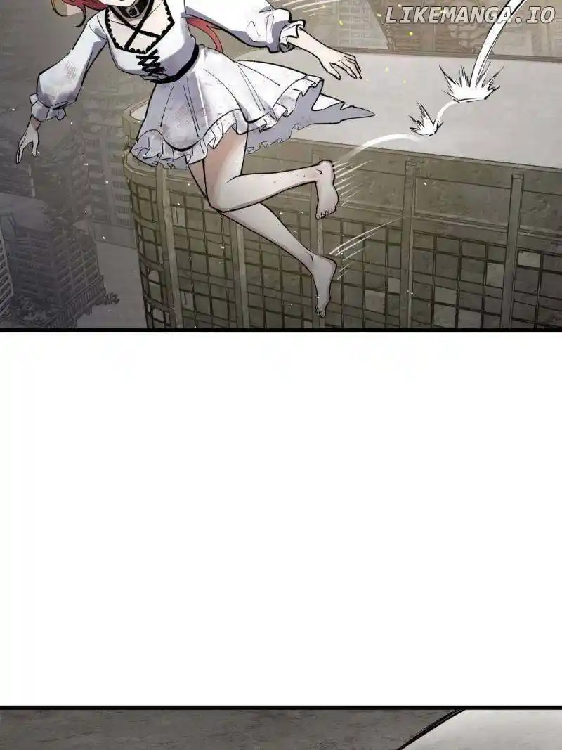 The Beginning From Gu Huo Niao Chapter 276