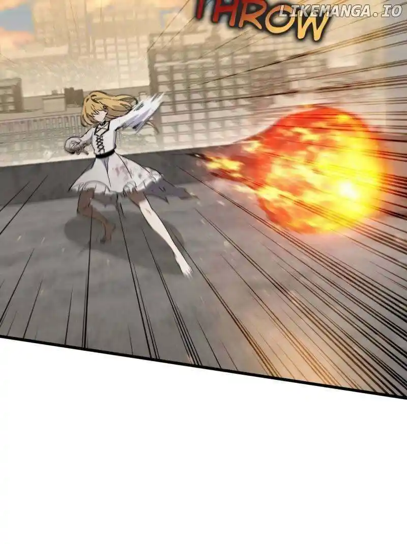 The Beginning From Gu Huo Niao Chapter 276