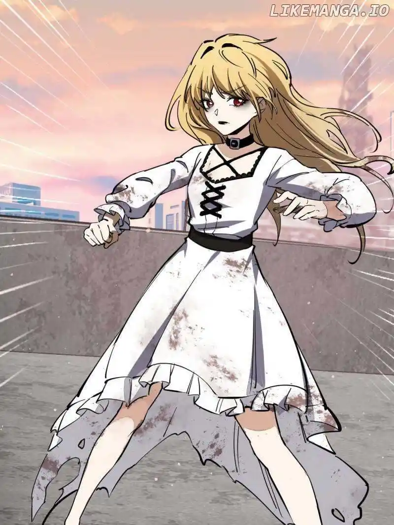 The Beginning From Gu Huo Niao Chapter 276