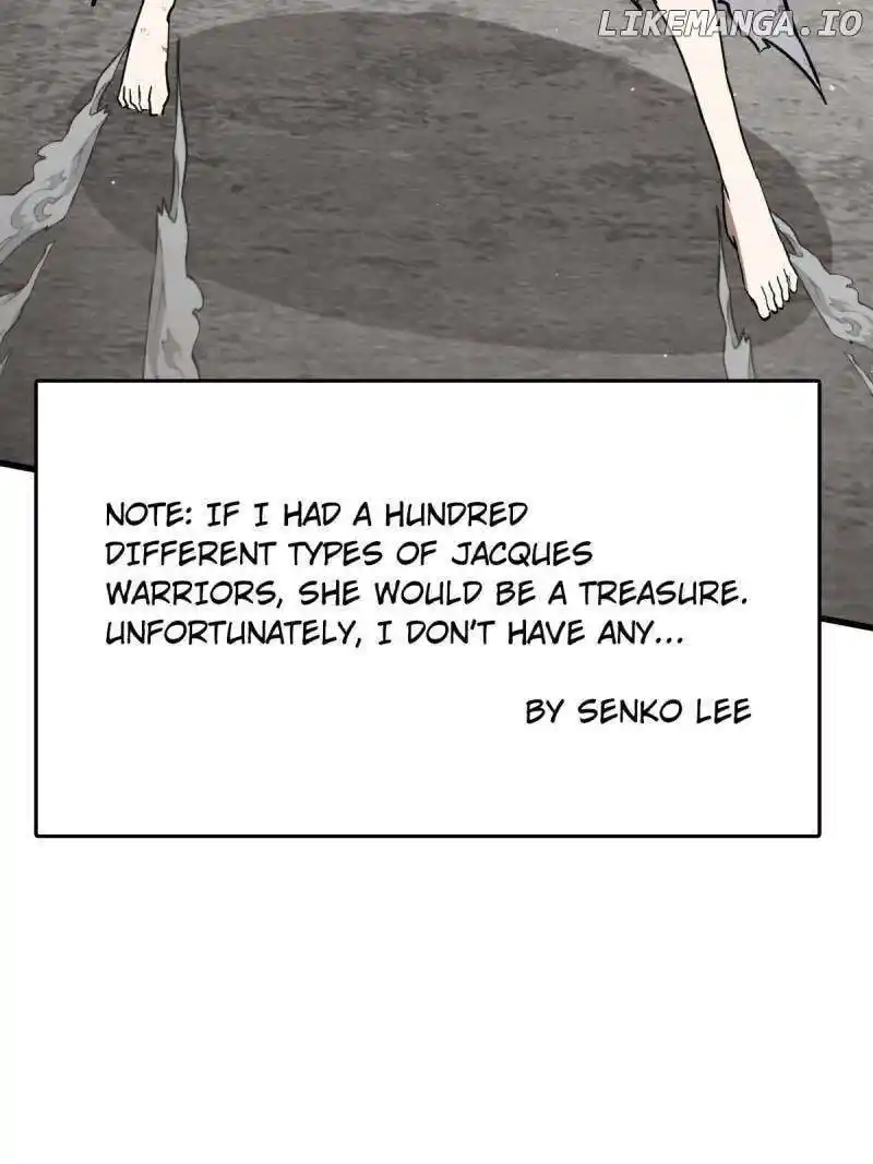 The Beginning From Gu Huo Niao Chapter 276