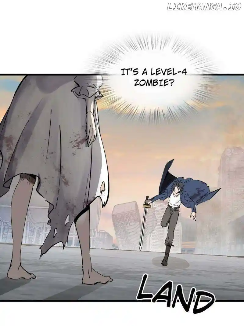 The Beginning From Gu Huo Niao Chapter 276