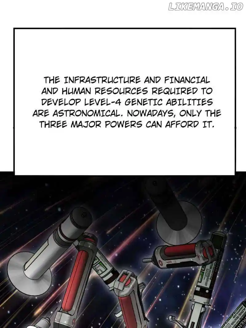 The Beginning From Gu Huo Niao Chapter 276