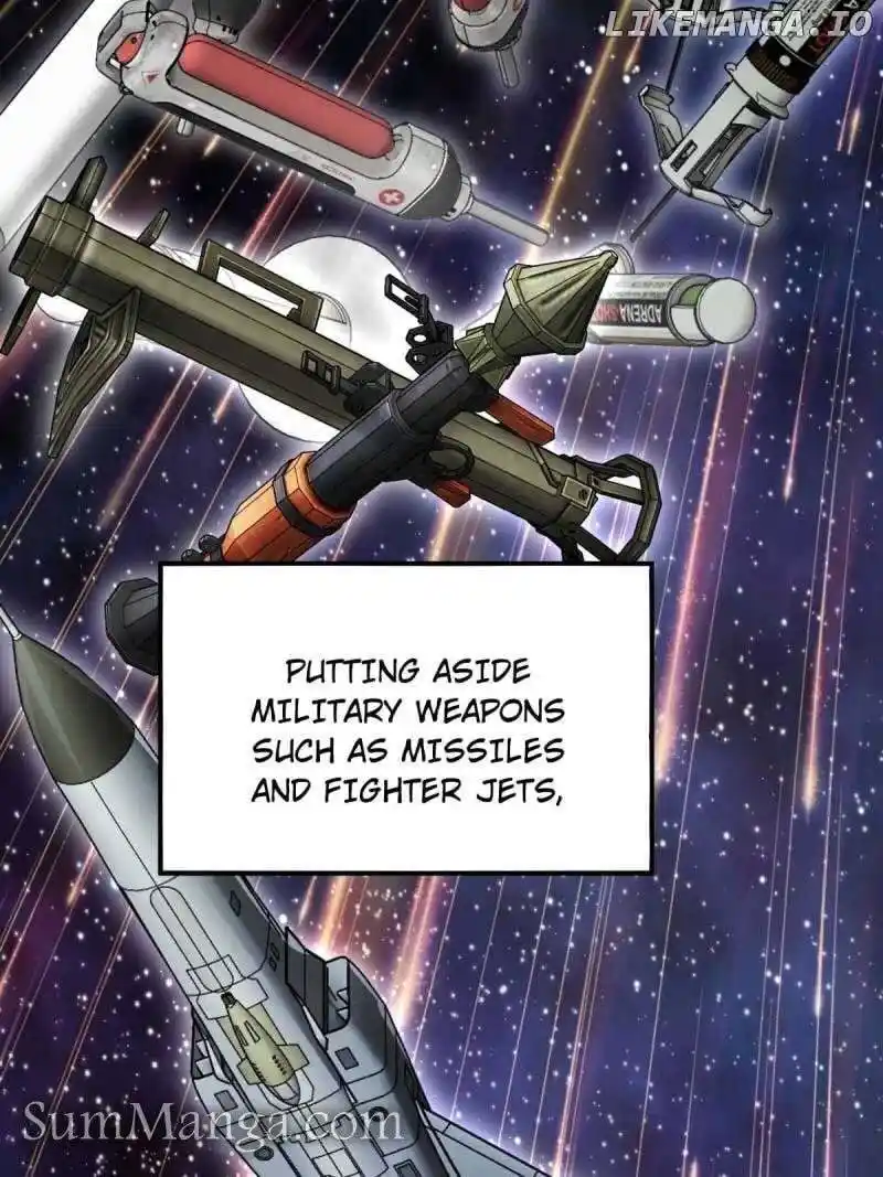 The Beginning From Gu Huo Niao Chapter 276