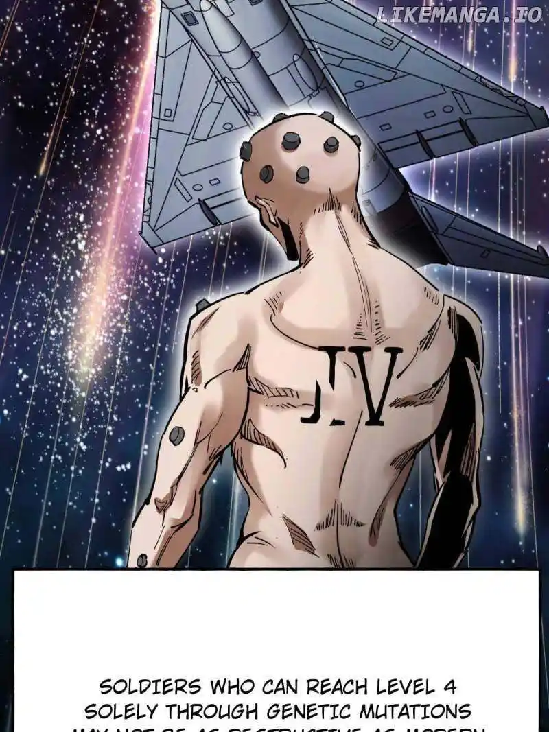 The Beginning From Gu Huo Niao Chapter 276