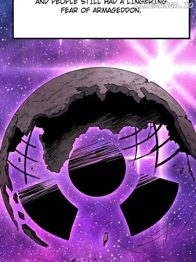 The Beginning From Gu Huo Niao Chapter 276