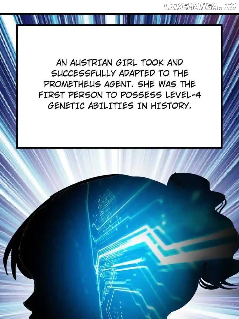 The Beginning From Gu Huo Niao Chapter 276