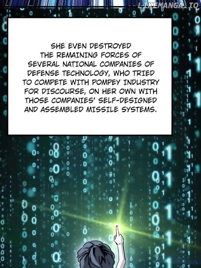 The Beginning From Gu Huo Niao Chapter 276