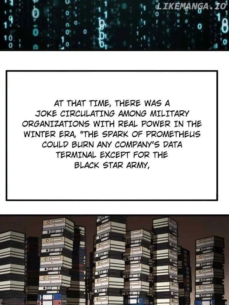 The Beginning From Gu Huo Niao Chapter 276