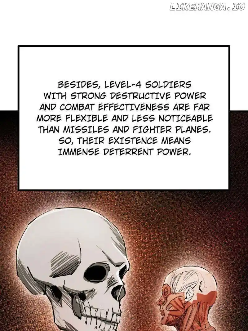 The Beginning From Gu Huo Niao Chapter 276