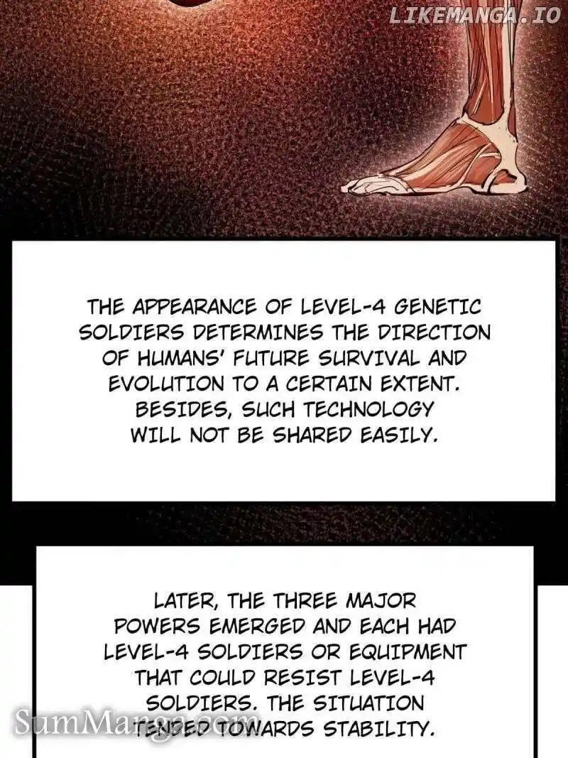 The Beginning From Gu Huo Niao Chapter 276