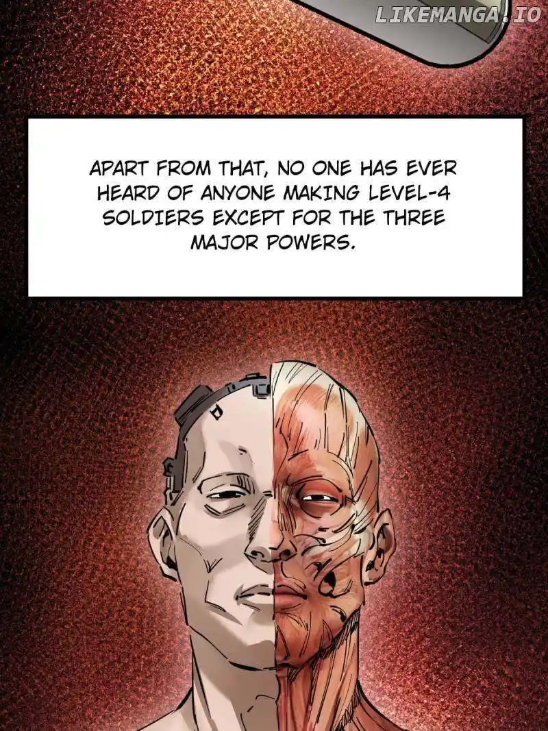 The Beginning From Gu Huo Niao Chapter 276