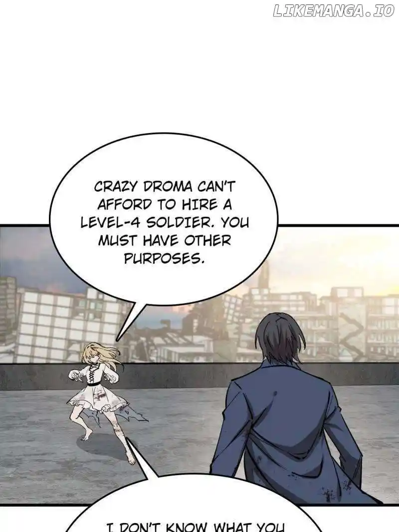 The Beginning From Gu Huo Niao Chapter 276