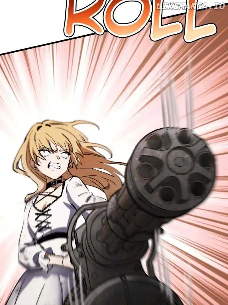 The Beginning From Gu Huo Niao Chapter 276