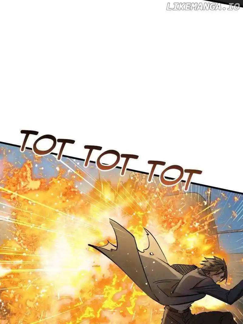 The Beginning From Gu Huo Niao Chapter 276